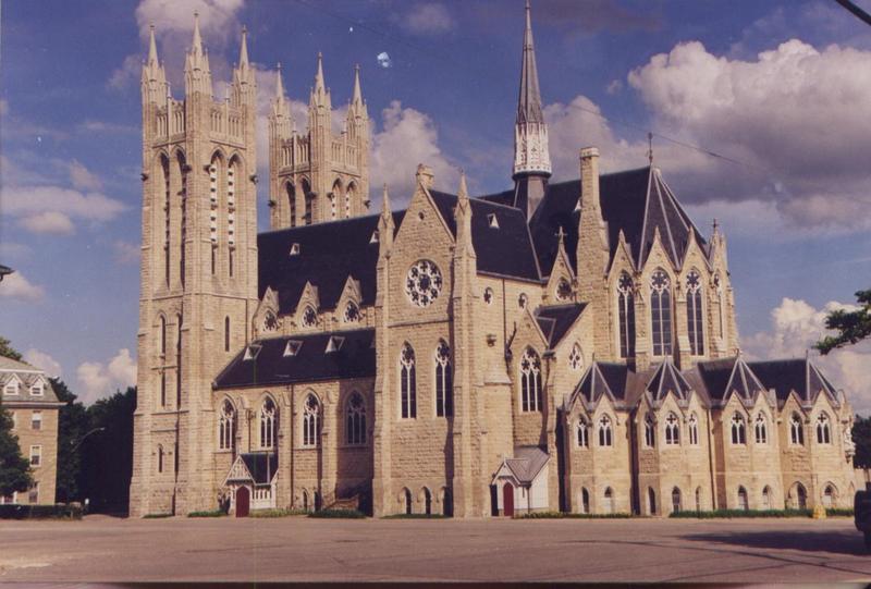 St. Laurentius